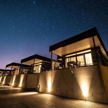 One Suite The Terrace Nakijin Exterior foto