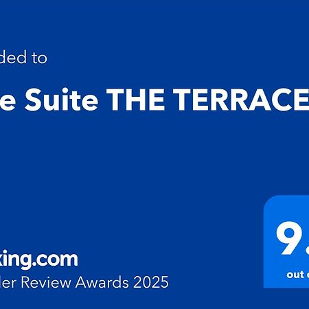 One Suite The Terrace Nakijin Exterior foto