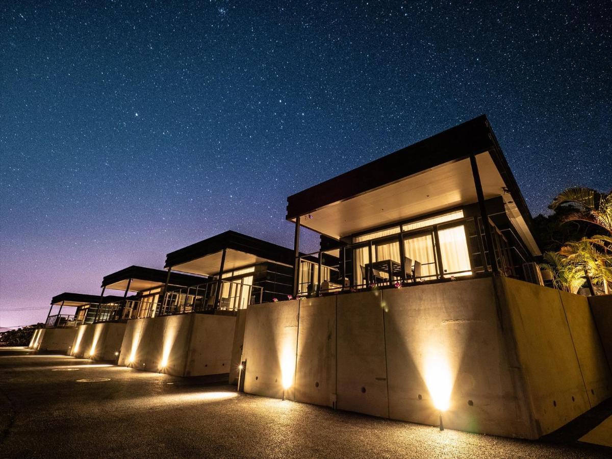 One Suite The Terrace Nakijin Exterior foto