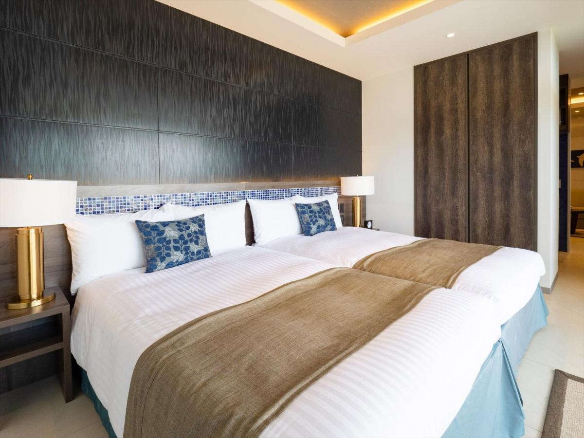 One Suite The Terrace Nakijin Exterior foto