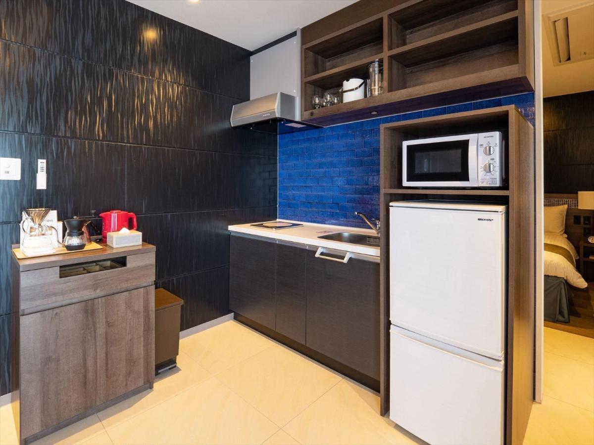 One Suite The Terrace Nakijin Exterior foto