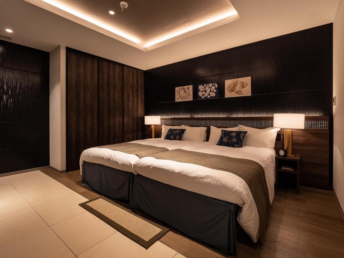 One Suite The Terrace Nakijin Exterior foto